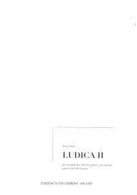 LUDICA II